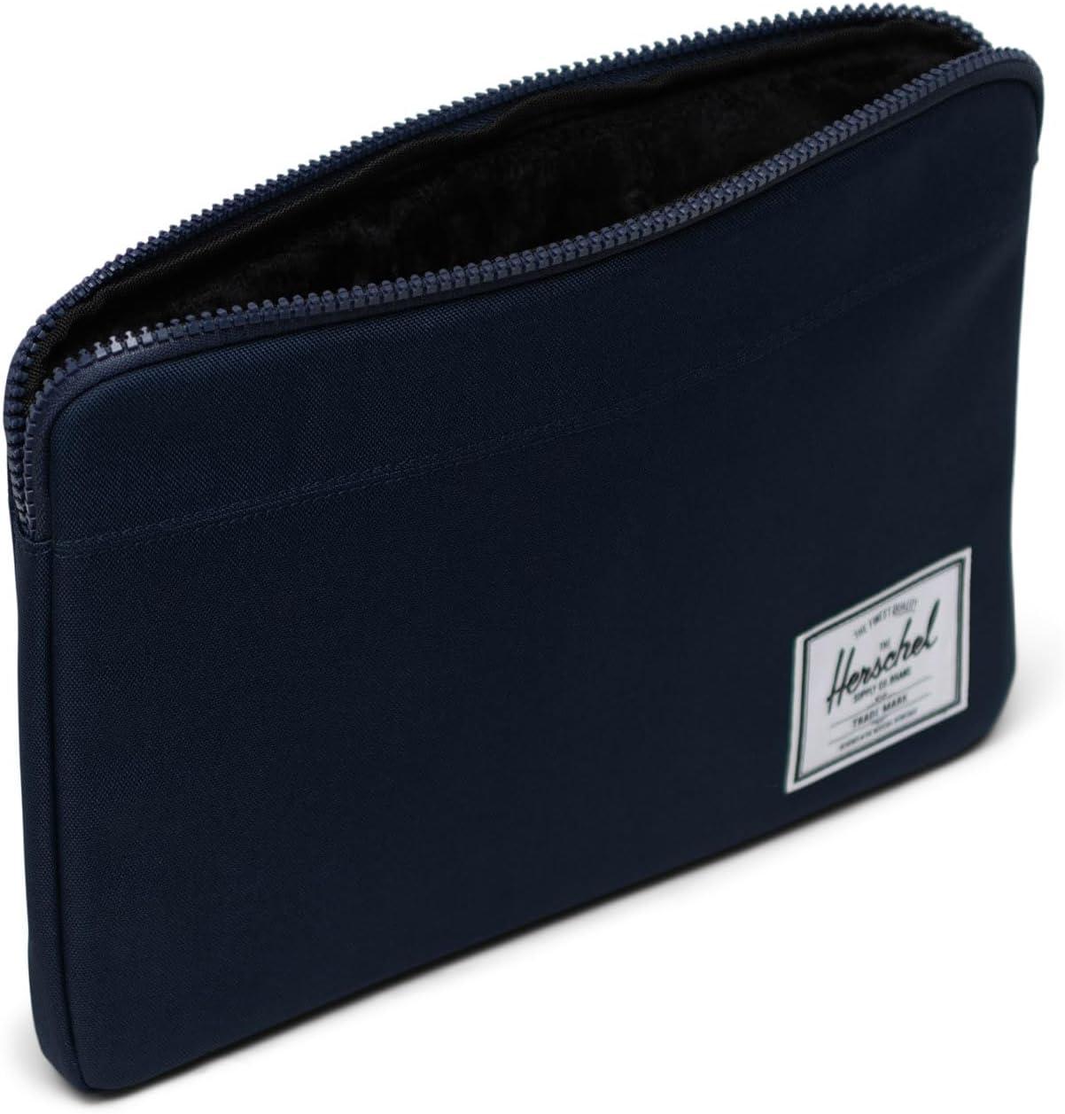 image:imageHerschel Anchor 14 Inch Sleeve BlackBlue