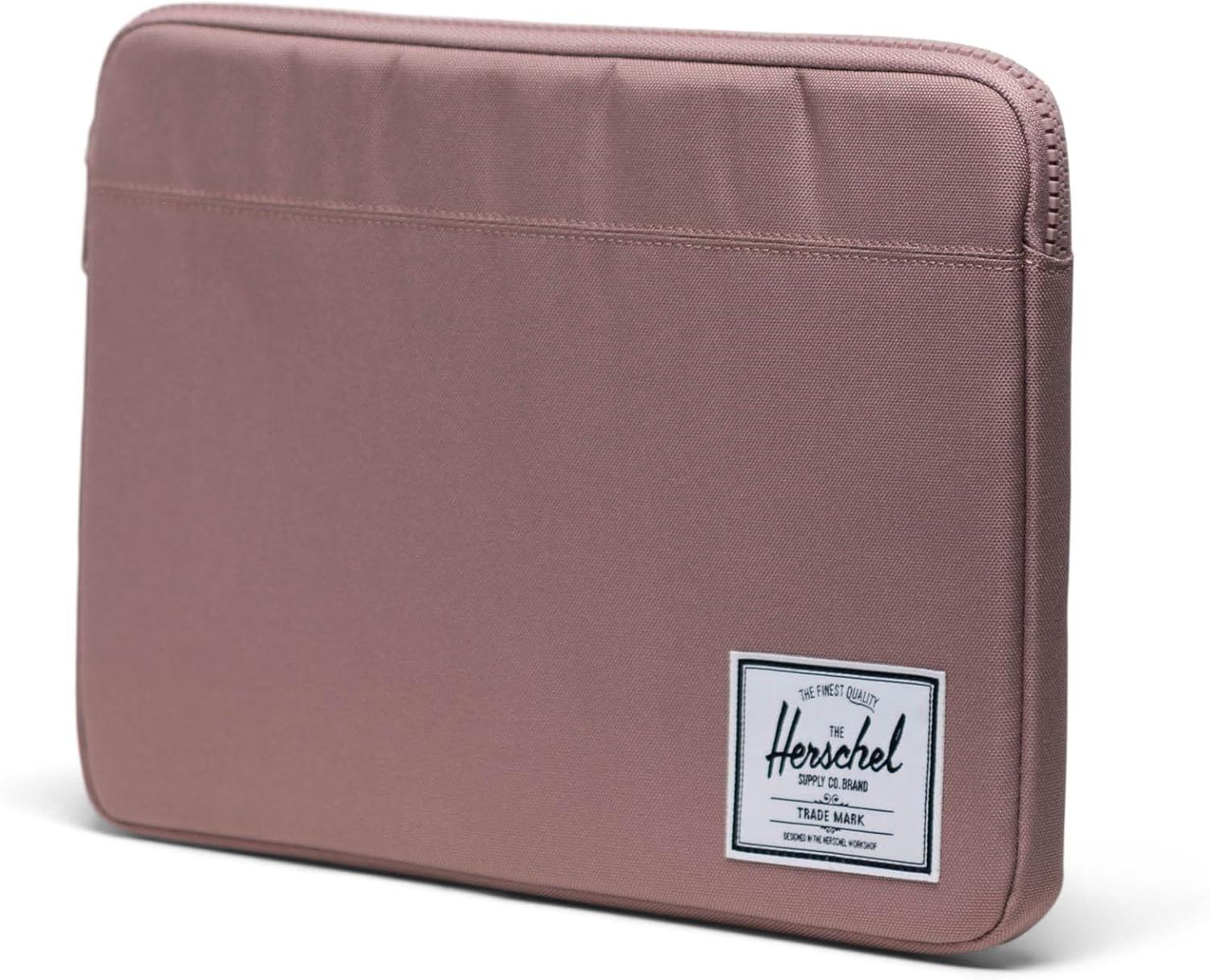 image:imageHerschel Anchor 14 Inch Sleeve BlackPink