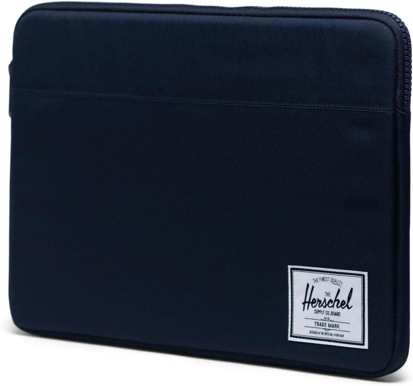 image:imageHerschel Anchor 1516 Inch Sleeve BlueBlue