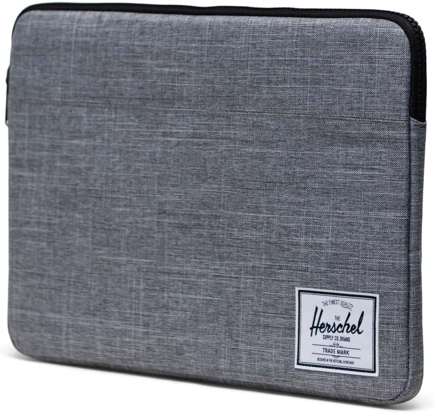 image:imageHerschel Anchor 1516 Inch Sleeve BlueGrey