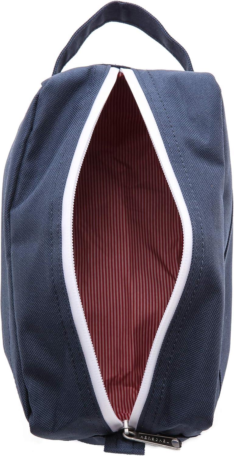 image:imageHerschel Chapter Toiletry Kit Raven Crosshatch Classic 5LNavy
