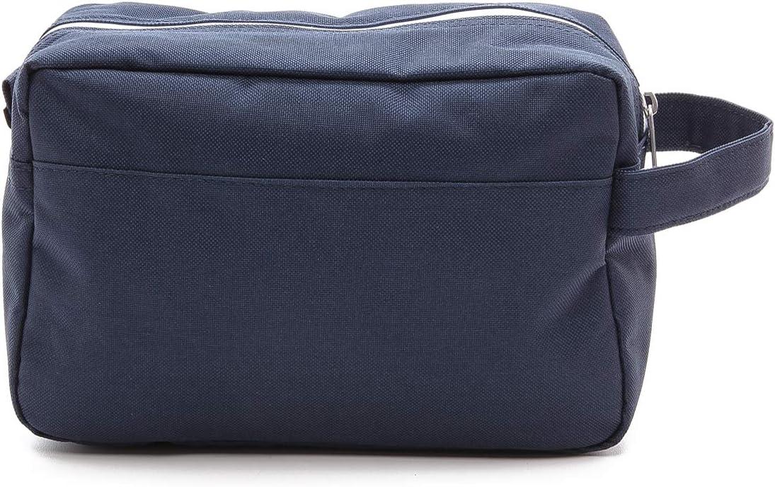 image:imageHerschel Chapter Toiletry Kit Raven Crosshatch Classic 5LNavy