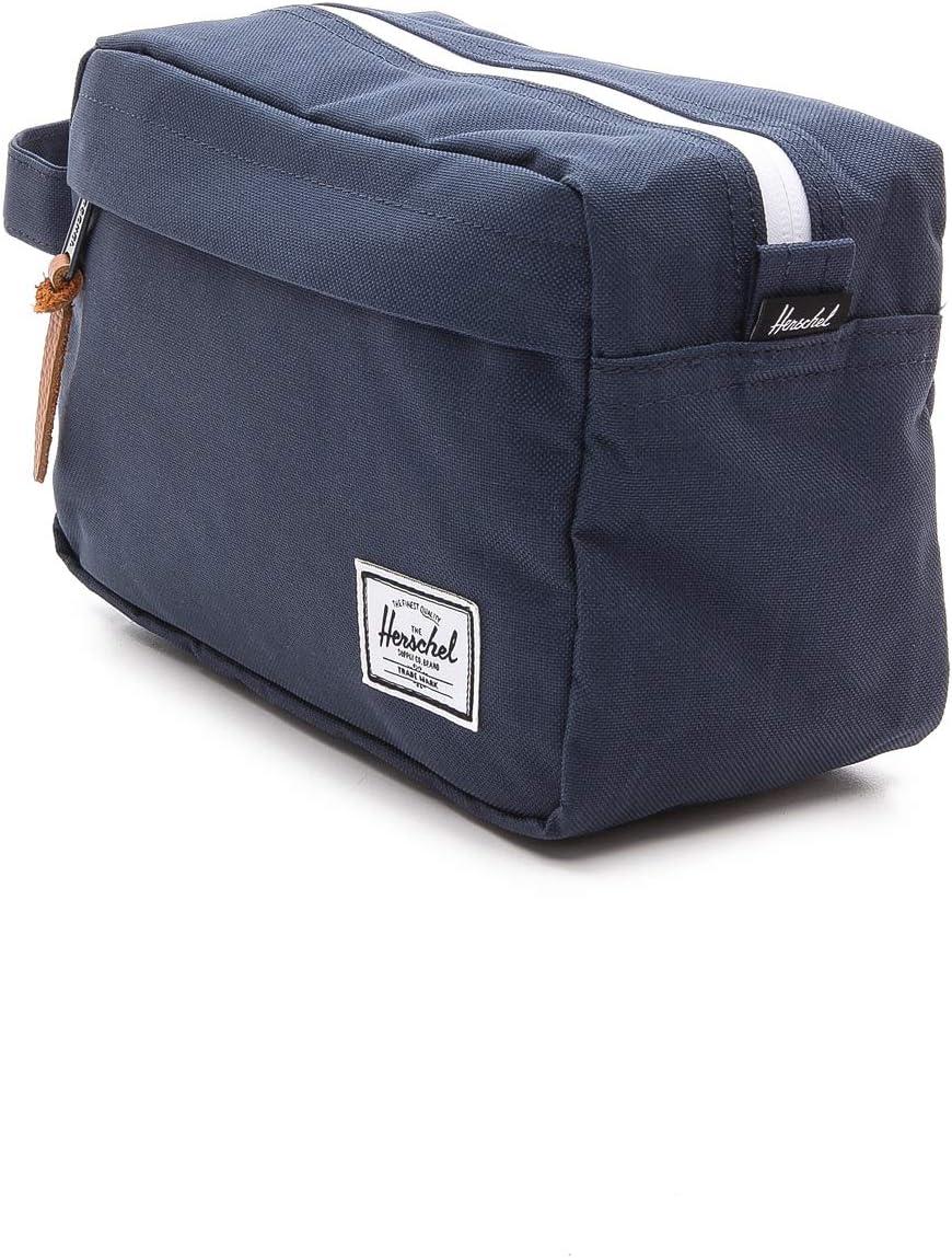 image:imageHerschel Chapter Toiletry Kit Raven Crosshatch Classic 5LNavy
