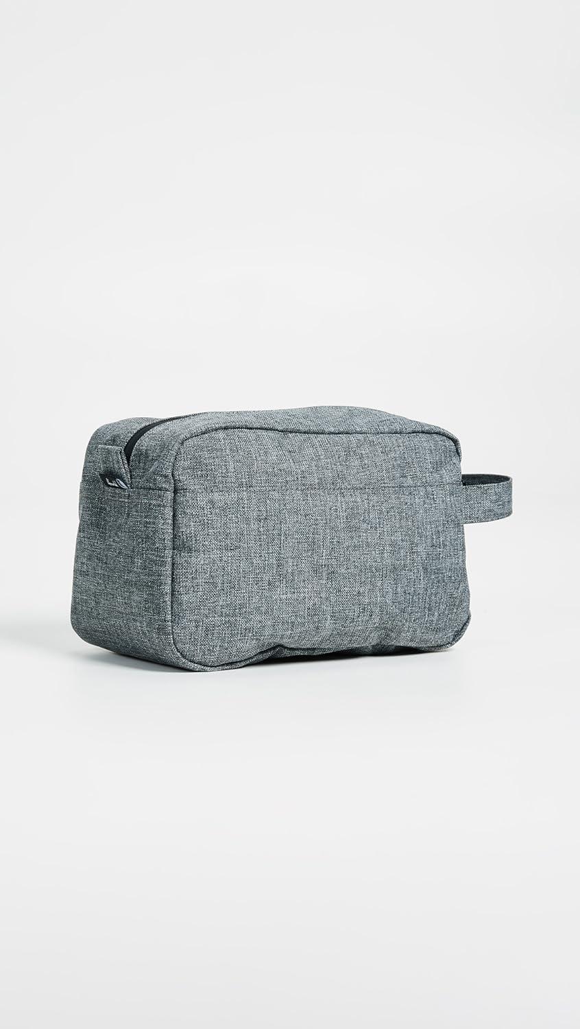 image:imageHerschel Chapter Toiletry Kit Raven Crosshatch Classic 5LRaven Crosshatch