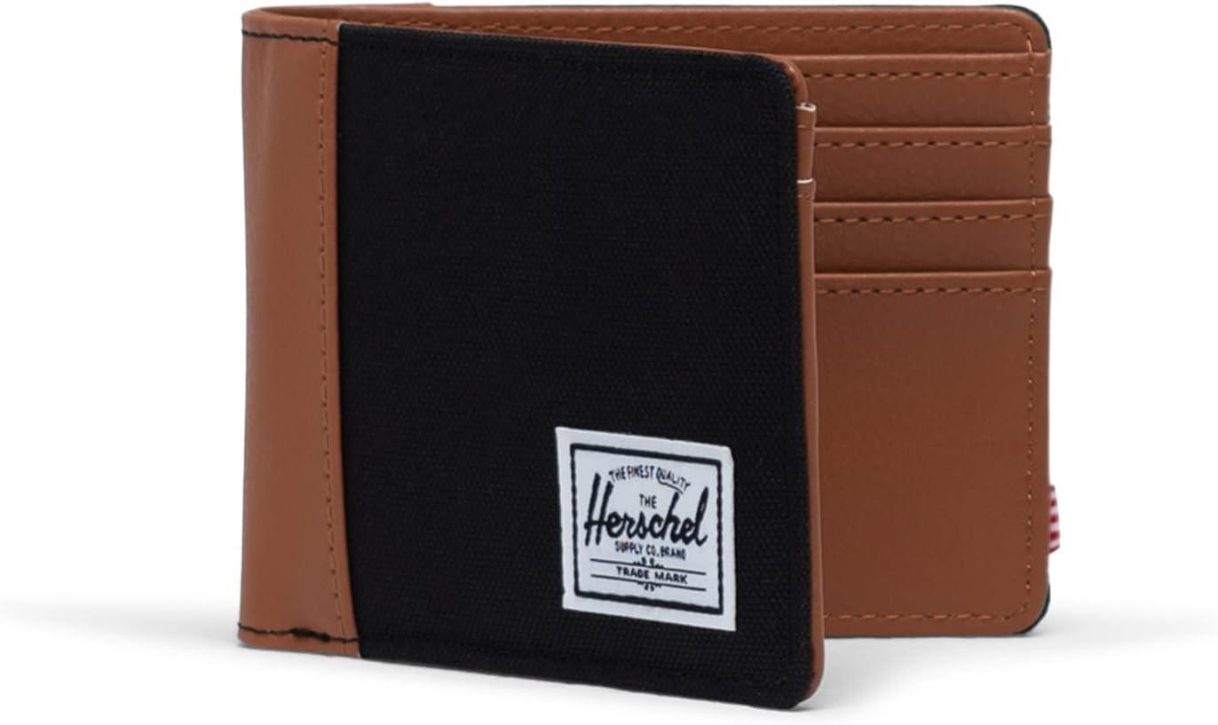 image:imageHerschel Hank II RFID WalletBlack