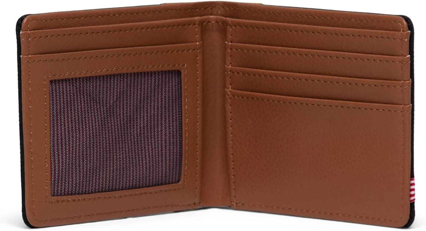 image:imageHerschel Hank II RFID WalletBlack