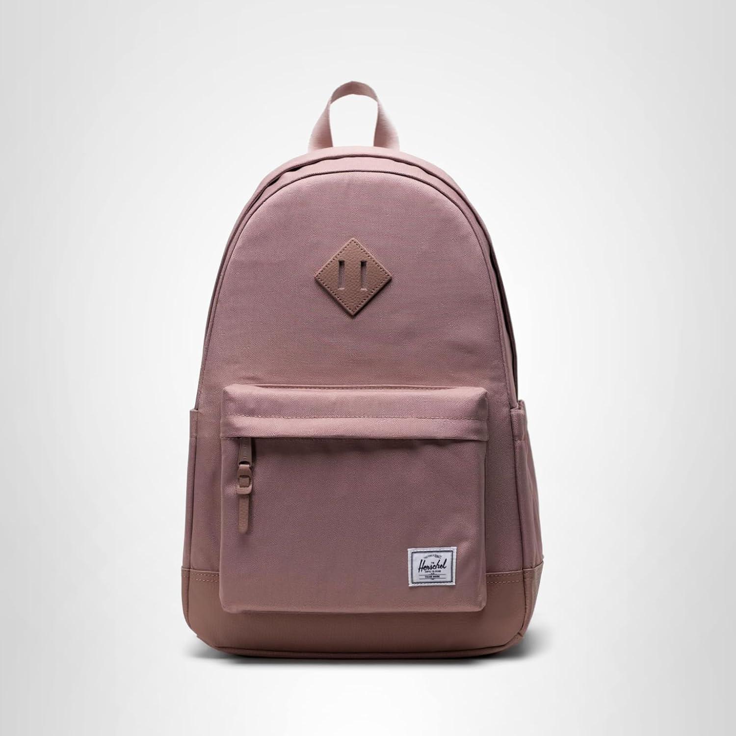 image:imageHerschel Heritage BackpackAsh Rose