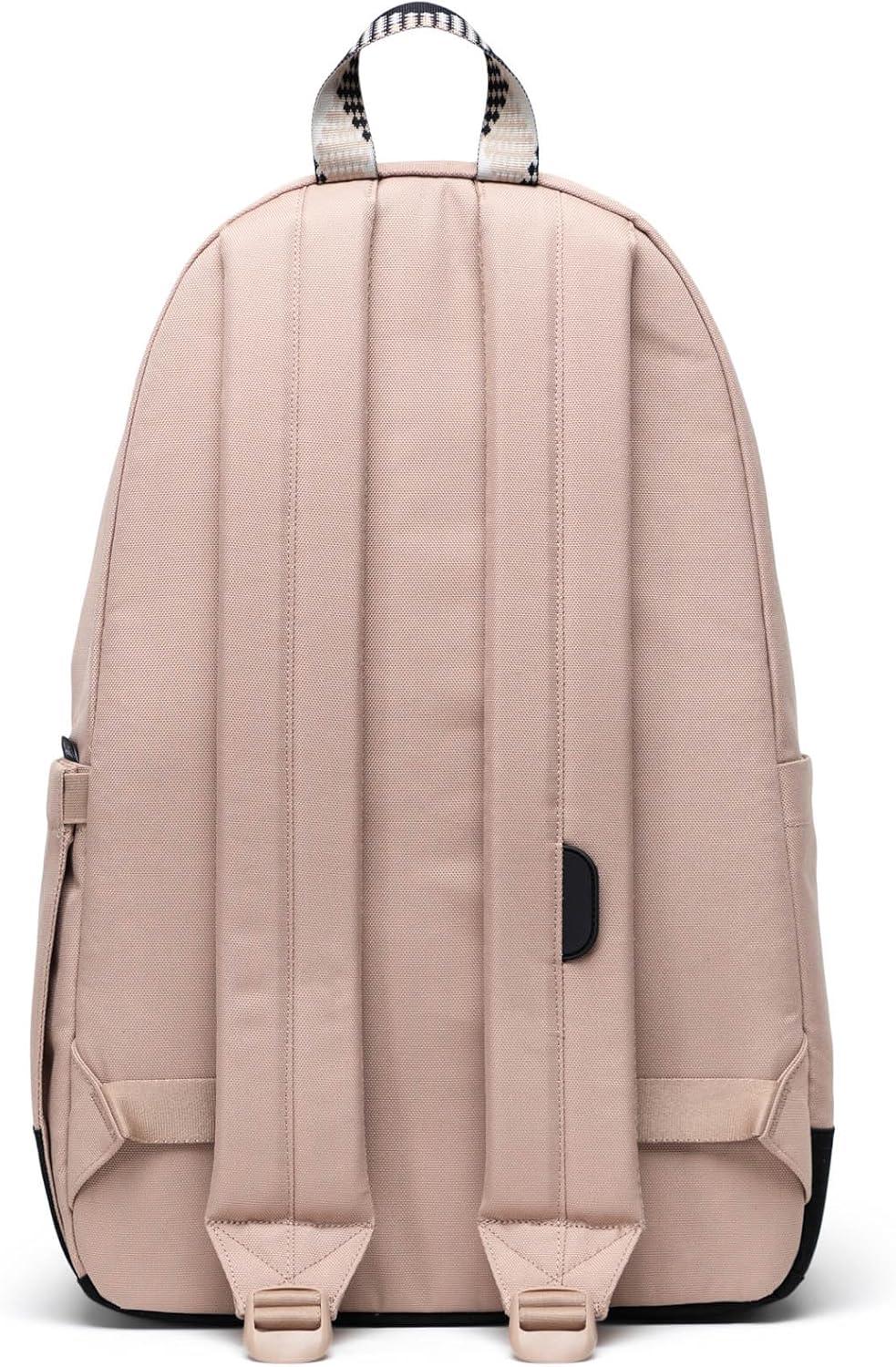 image:imageHerschel Heritage BackpackLight TaupeBlack