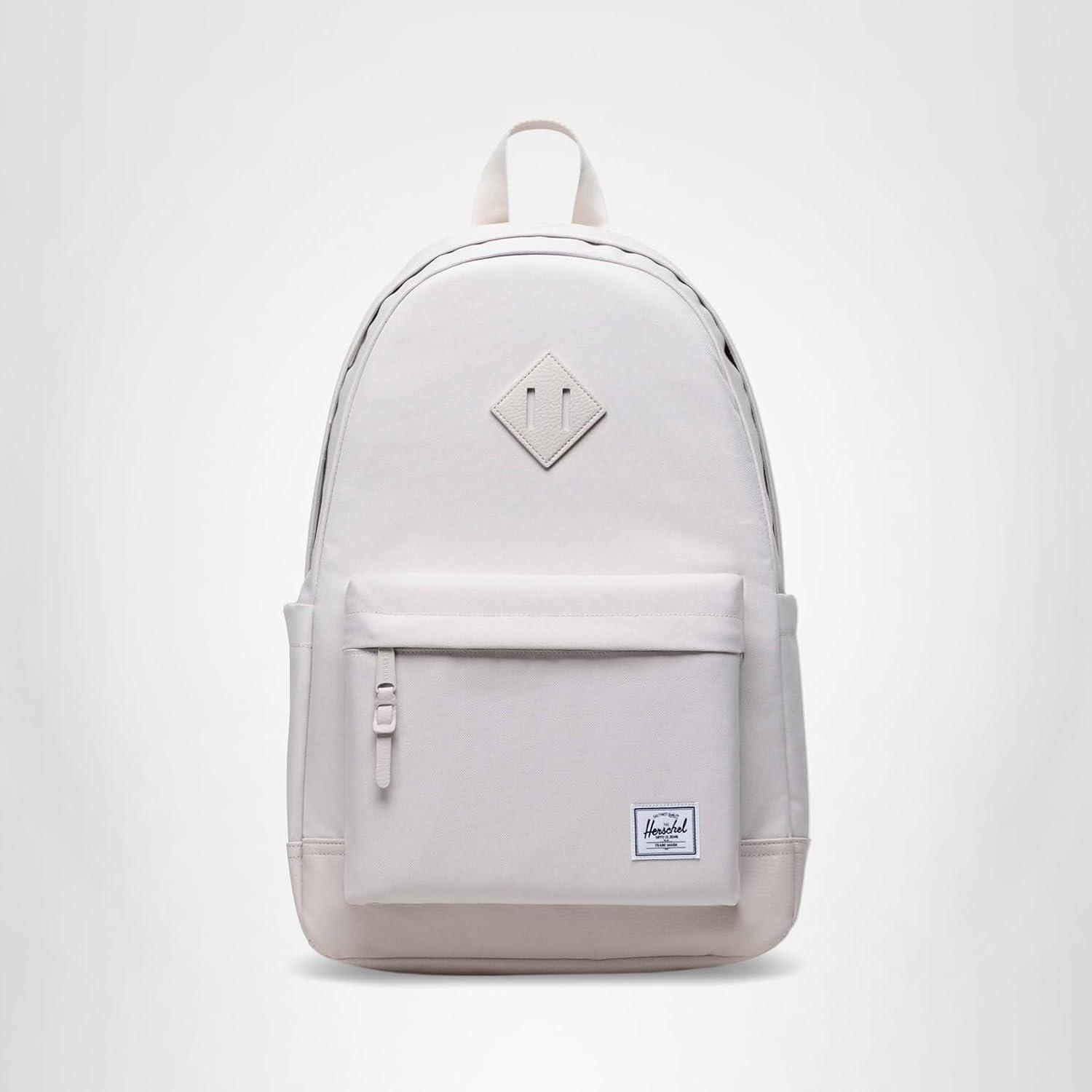 image:imageHerschel Heritage BackpackMoonbeam