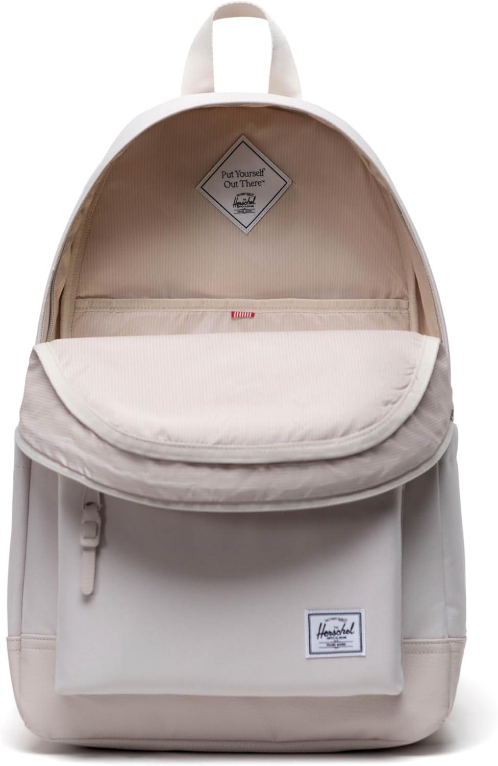 image:imageHerschel Heritage BackpackMoonbeam