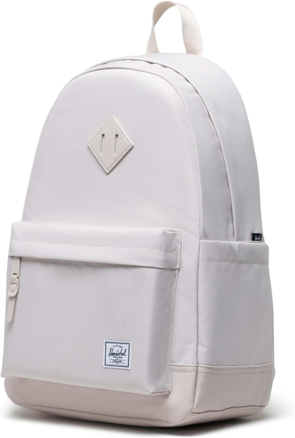 image:imageHerschel Heritage BackpackMoonbeam