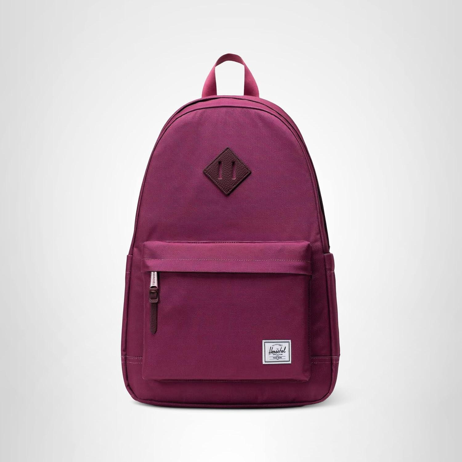 image:imageHerschel Heritage BackpackViolet Quartz Limited Edition