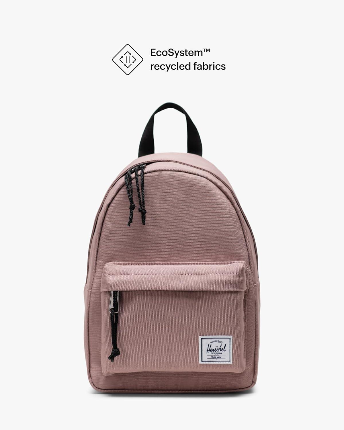 image:imageHerschel Legacy Backpack Ash Rose Mini 65LAsh Rose