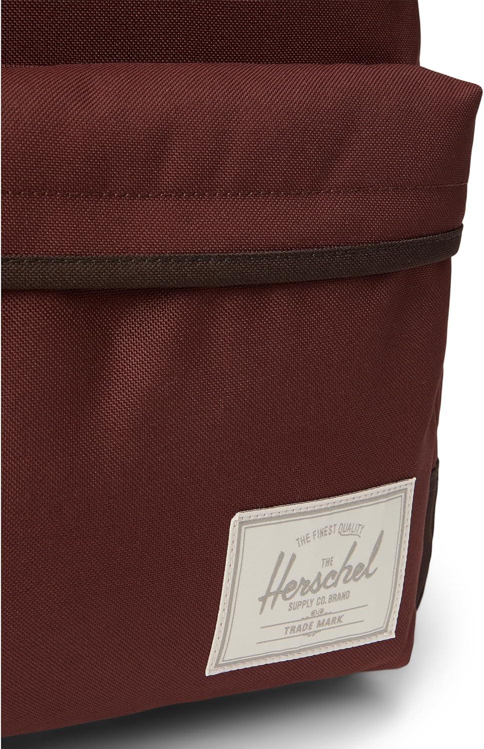 image:imageHerschel Legacy Backpack Ash Rose Mini 65LBitter ChocolateDark Roast