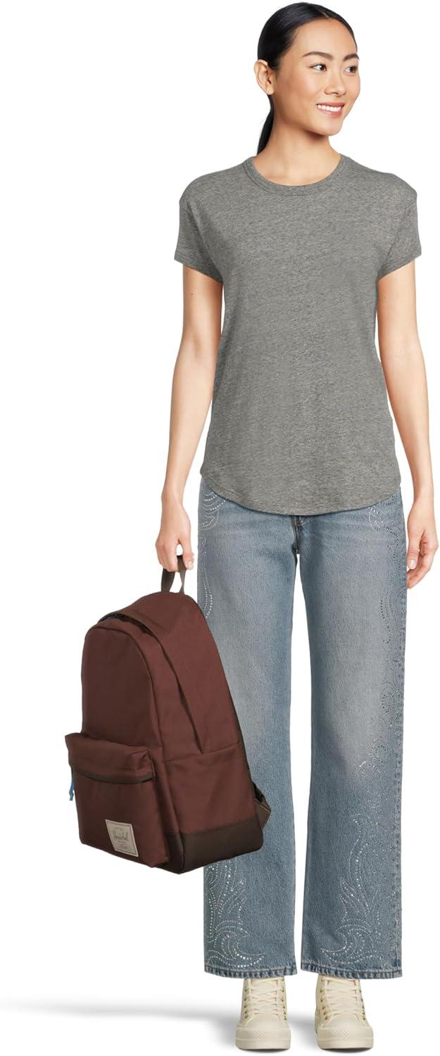 image:imageHerschel Legacy Backpack Ash Rose Mini 65LBitter ChocolateDark Roast