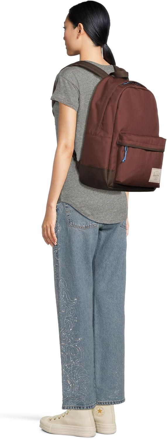 image:imageHerschel Legacy Backpack Ash Rose Mini 65LBitter ChocolateDark Roast