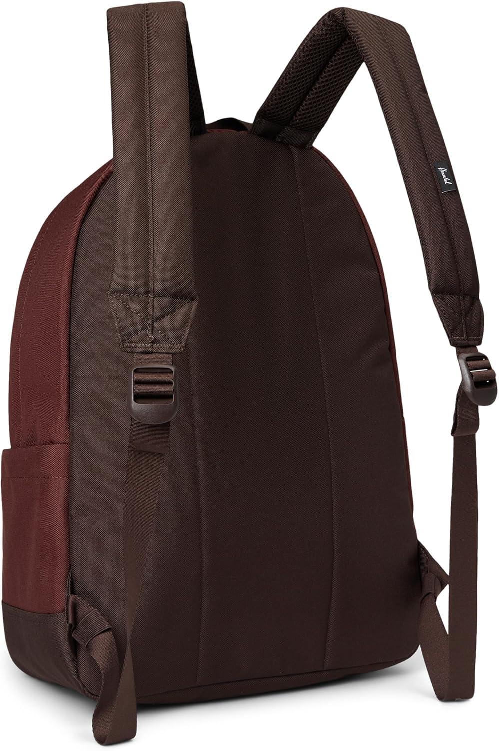 image:imageHerschel Legacy Backpack Ash Rose Mini 65LBitter ChocolateDark Roast
