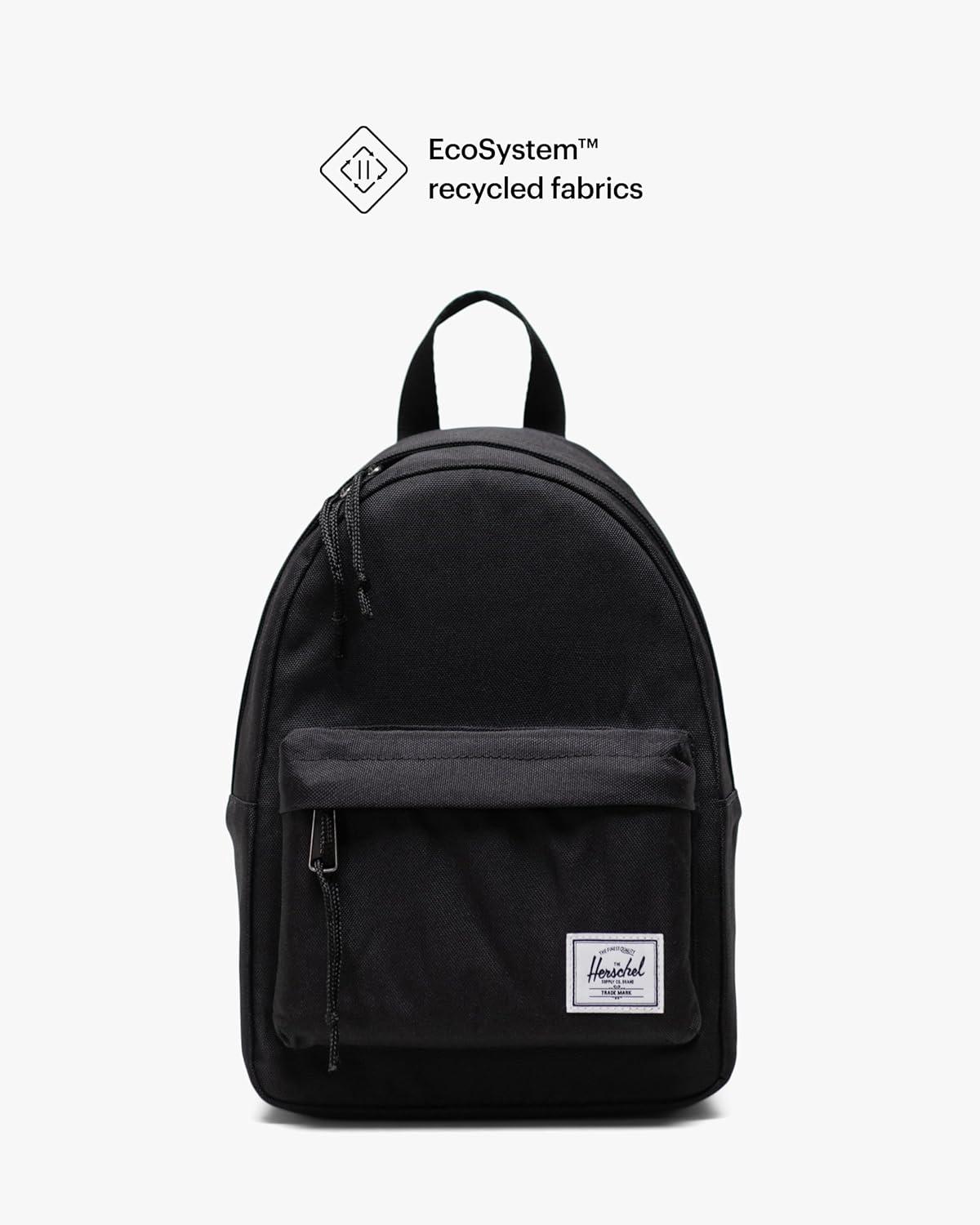image:imageHerschel Legacy Backpack Ash Rose Mini 65LBlack