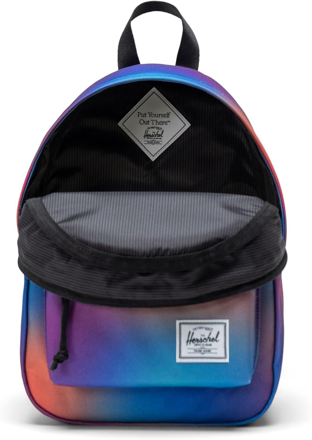 image:imageHerschel Legacy Backpack Ash Rose Mini 65LBlur Limited Edition
