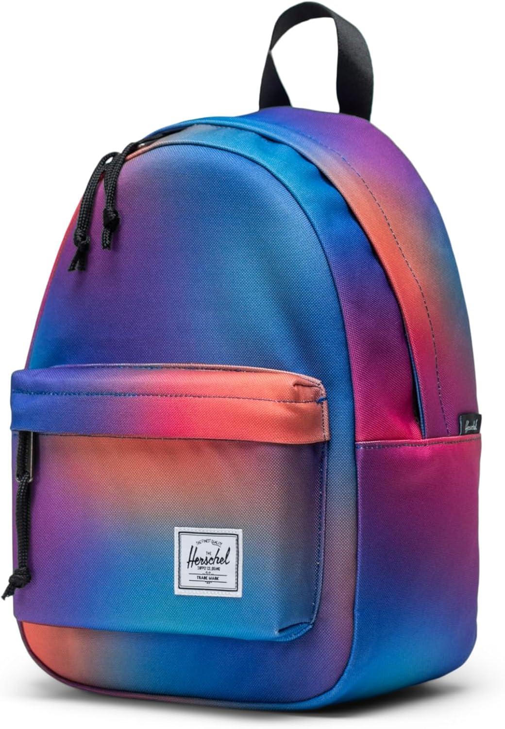 image:imageHerschel Legacy Backpack Ash Rose Mini 65LBlur Limited Edition