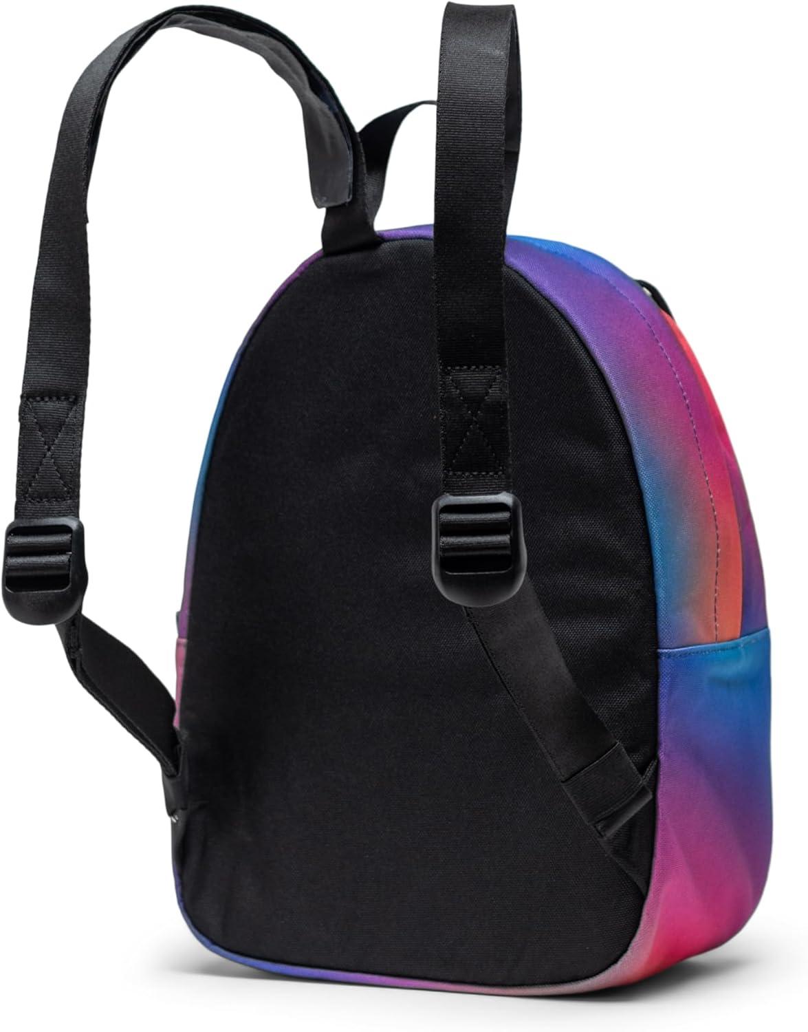 image:imageHerschel Legacy Backpack Ash Rose Mini 65LBlur Limited Edition