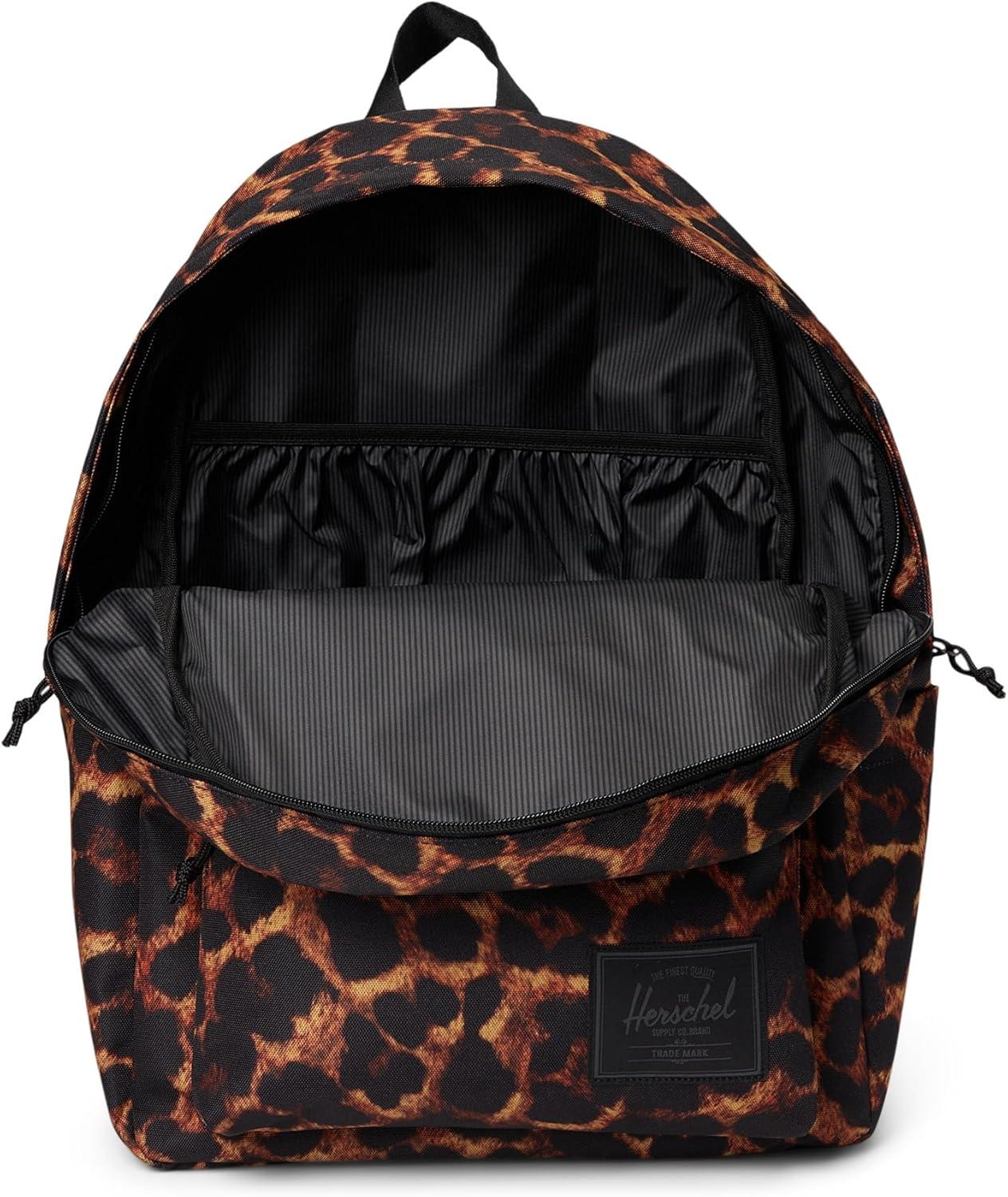 image:imageHerschel Legacy Backpack Ash Rose Mini 65LDigi Leopard