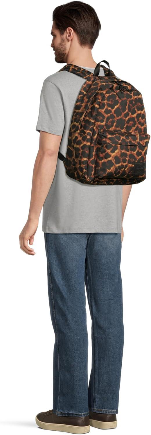 image:imageHerschel Legacy Backpack Ash Rose Mini 65LDigi Leopard