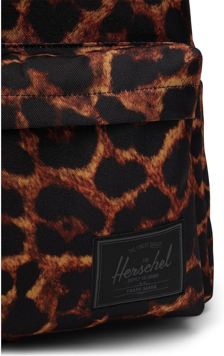 image:imageHerschel Legacy Backpack Ash Rose Mini 65LDigi Leopard