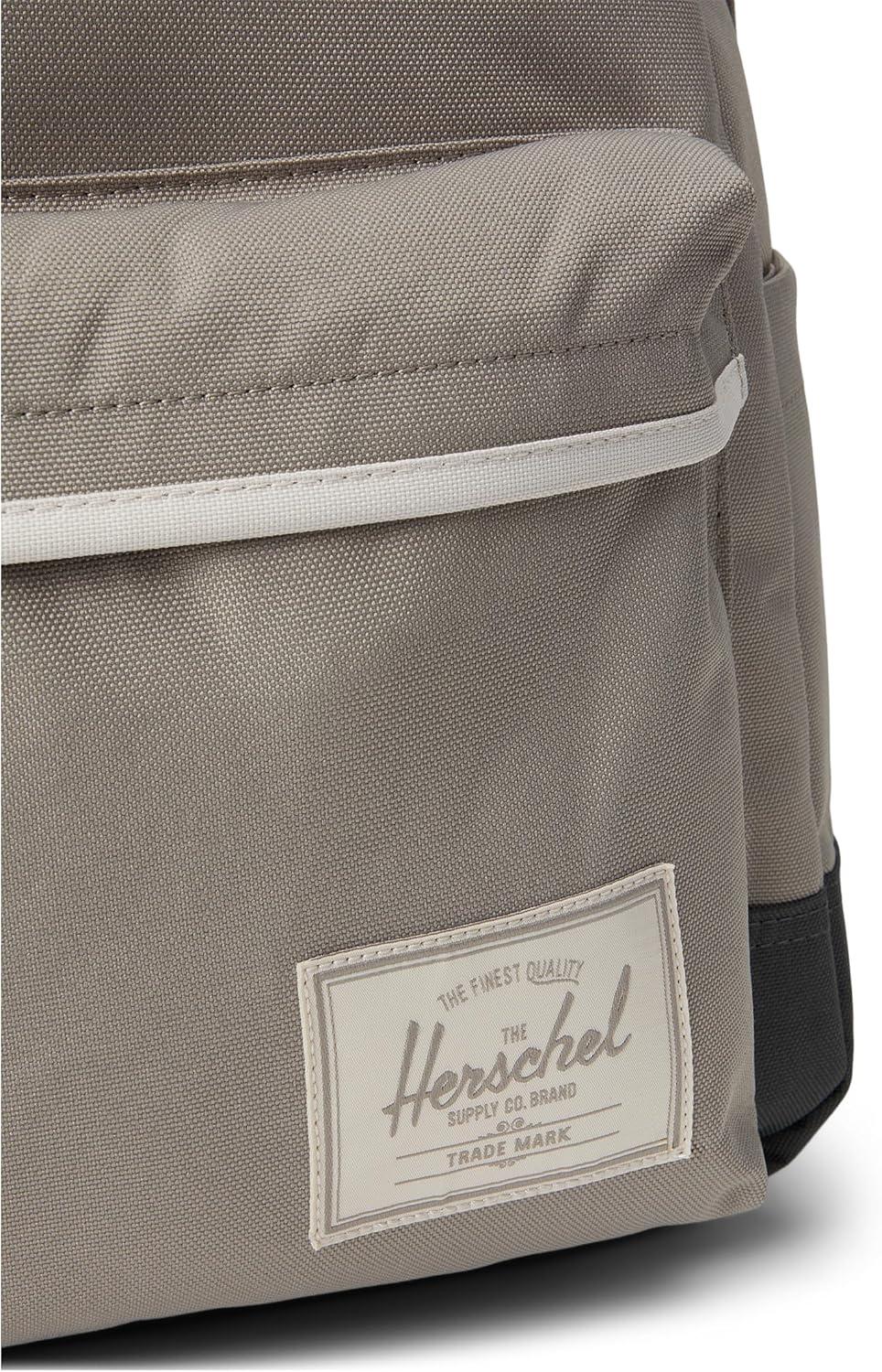 image:imageHerschel Legacy Backpack Ash Rose Mini 65LMorning DoveDark Shadow