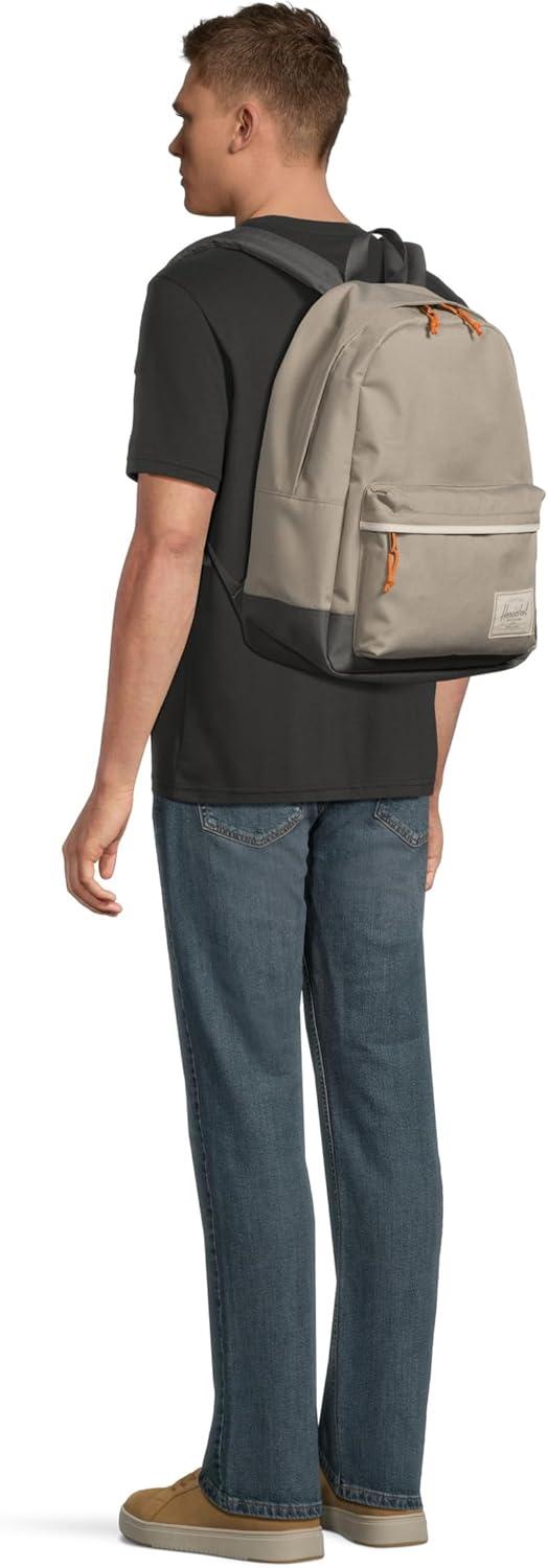 image:imageHerschel Legacy Backpack Ash Rose Mini 65LMorning DoveDark Shadow