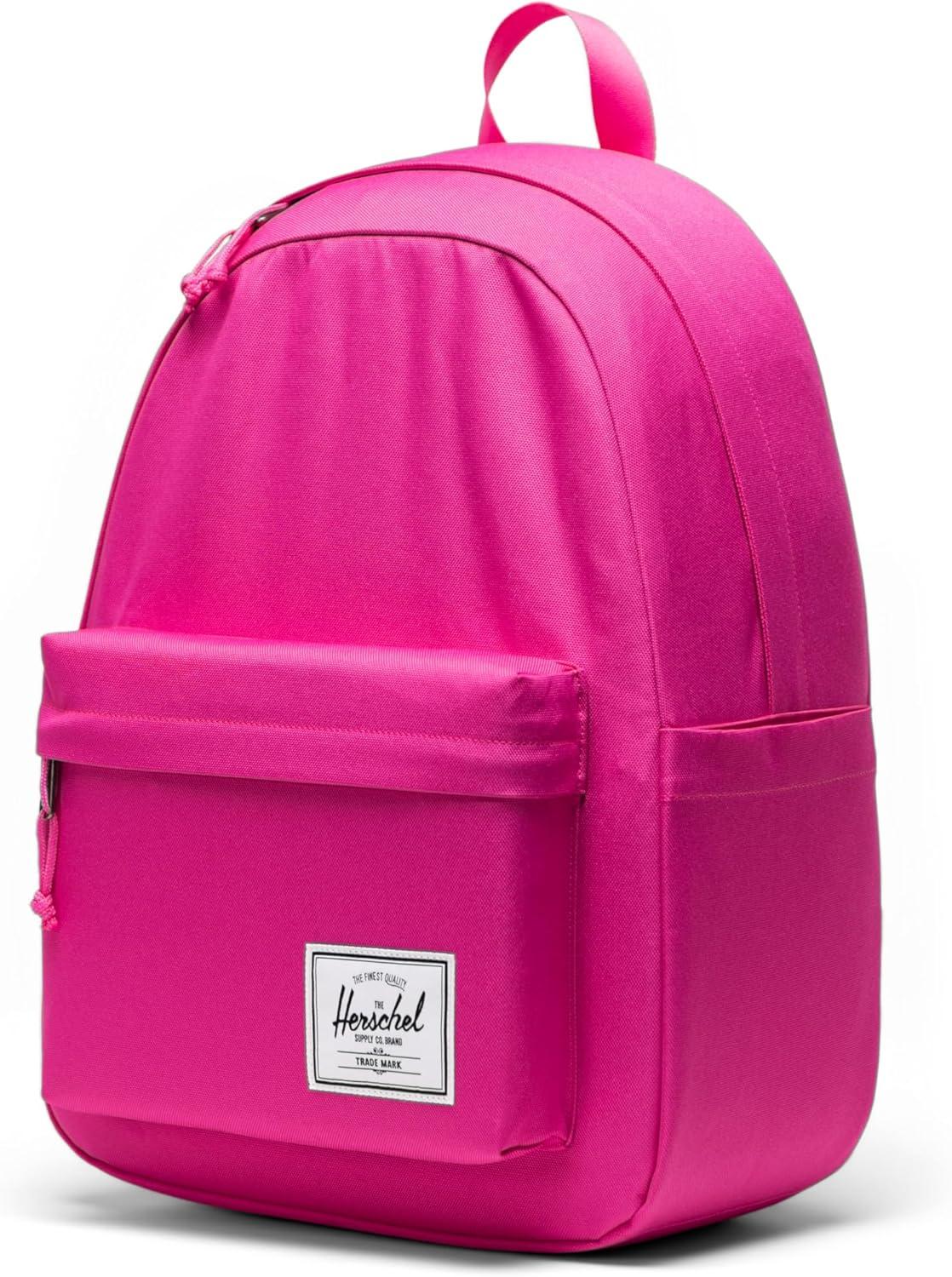 image:imageHerschel Legacy Backpack Ash Rose Mini 65LRose Violet