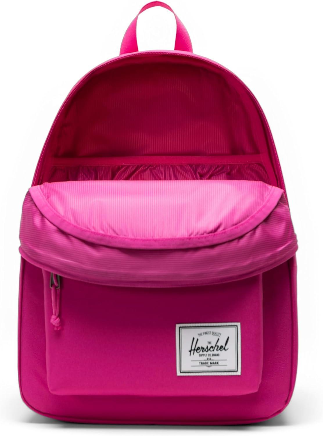 image:imageHerschel Legacy Backpack Ash Rose Mini 65LRose Violet