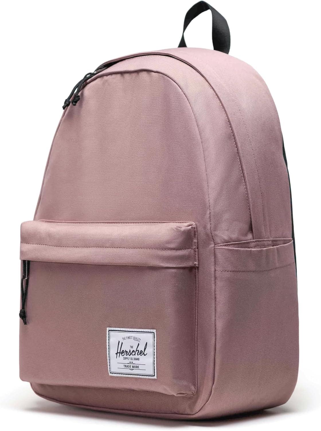 image:imageHerschel Legacy Backpack Black XL 25LAsh Rose