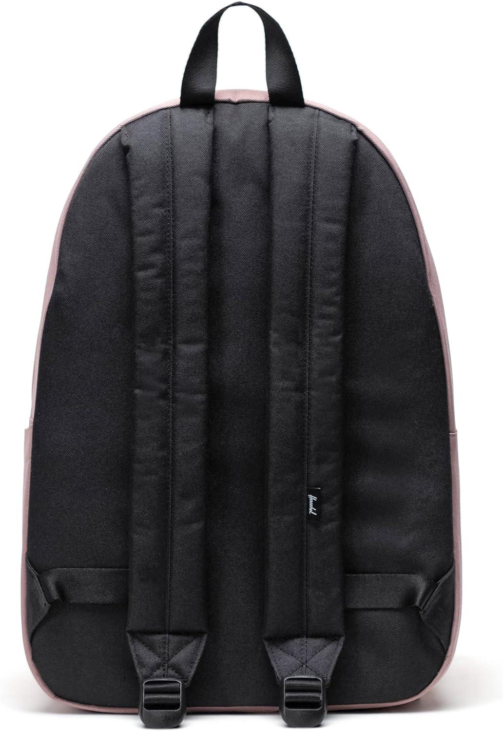 image:imageHerschel Legacy Backpack Black XL 25LAsh Rose