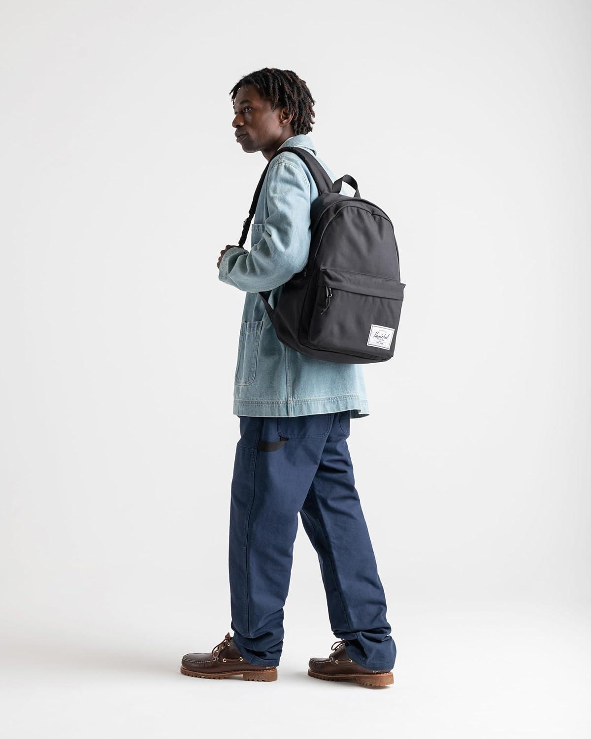 image:imageHerschel Legacy Backpack Black XL 25LBlack