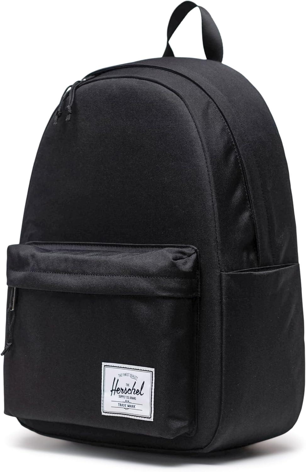 image:imageHerschel Legacy Backpack Black XL 25LBlack