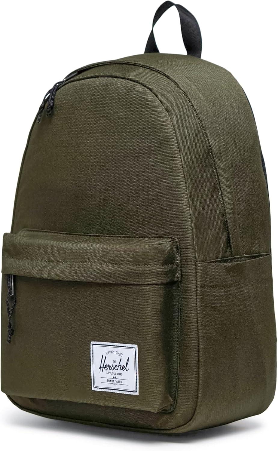 image:imageHerschel Legacy Backpack Black XL 25LIvy Green