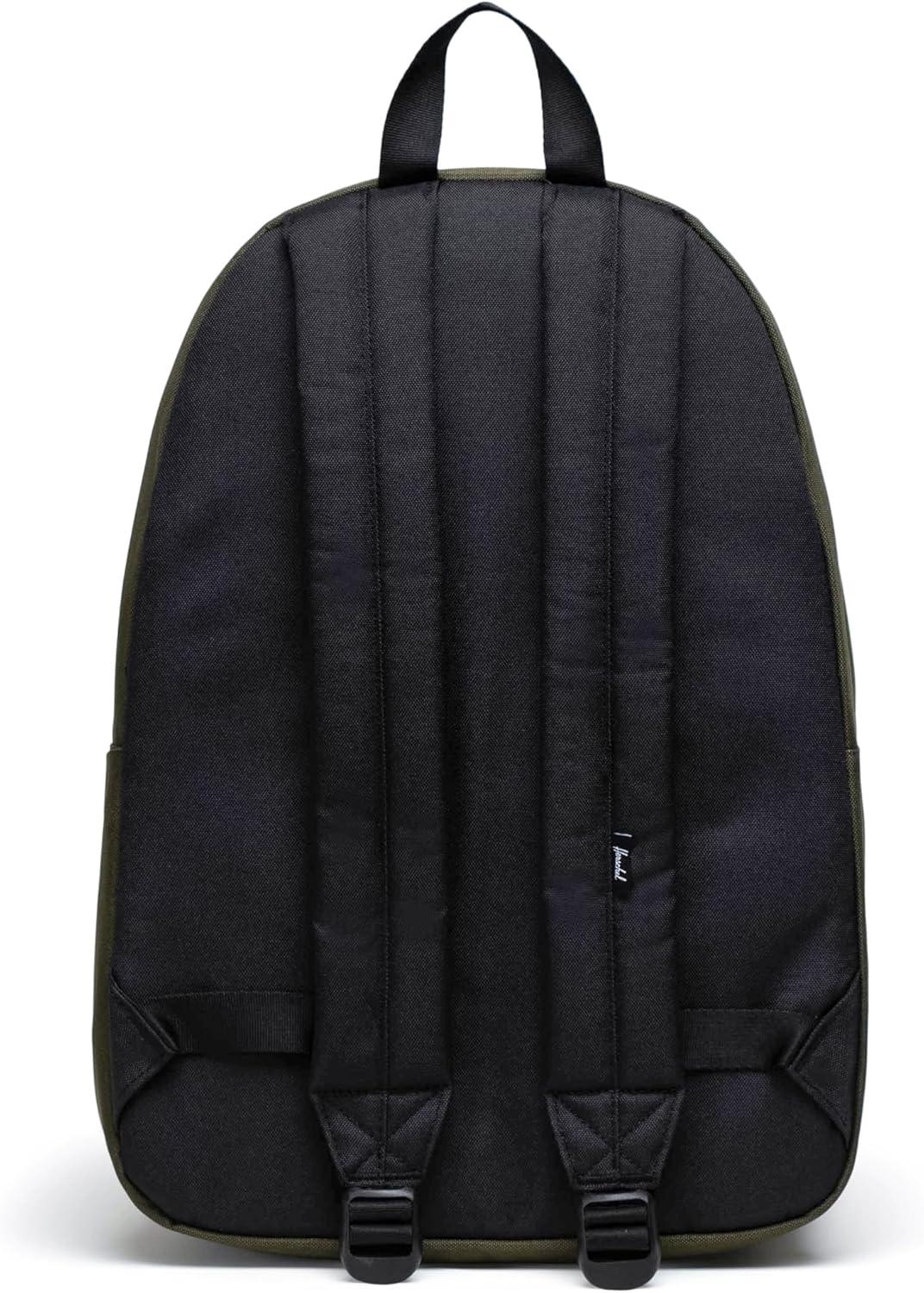image:imageHerschel Legacy Backpack Black XL 25LIvy Green
