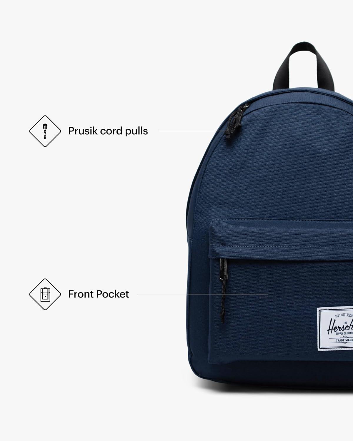 image:imageHerschel Legacy Backpack Black XL 25LNavy