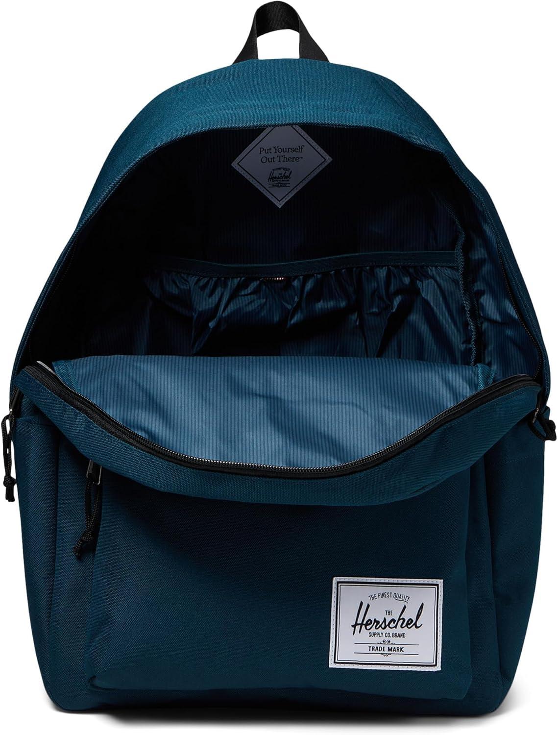 image:imageHerschel Legacy Backpack Black XL 25LReflecting Pond Limited Edition