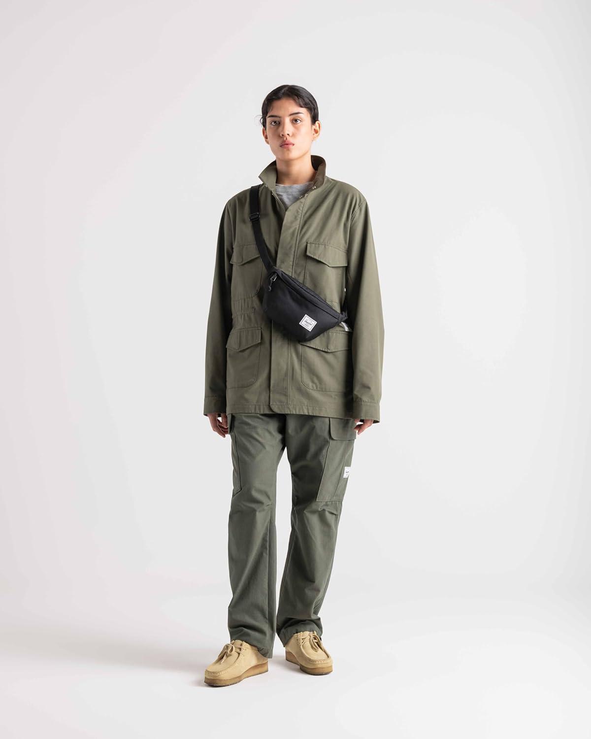 image:imageHerschel Legacy Hip PackAsh Rose
