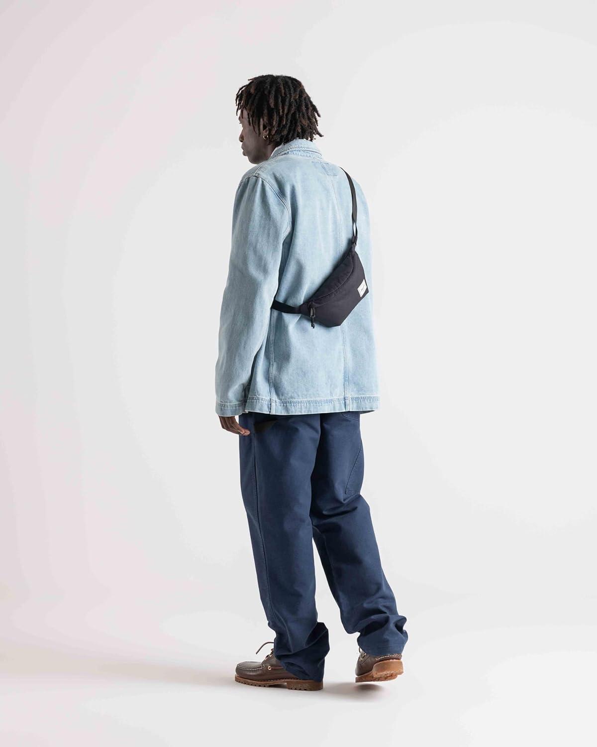 image:imageHerschel Legacy Hip PackAsh Rose