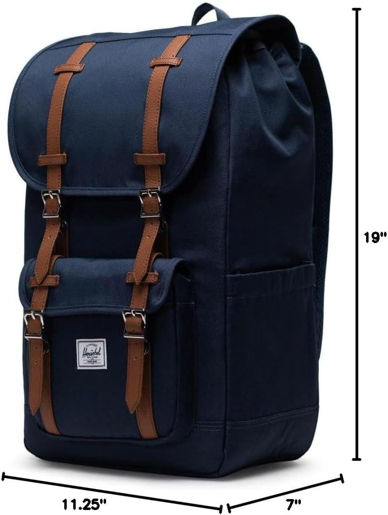 image:imageHerschel Little America Backpack