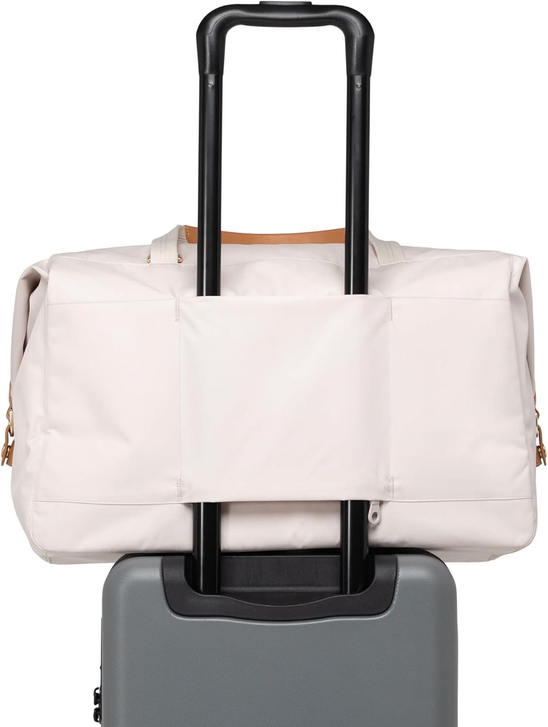 image:imageHerschel Maia Weekender BagMoonbeam