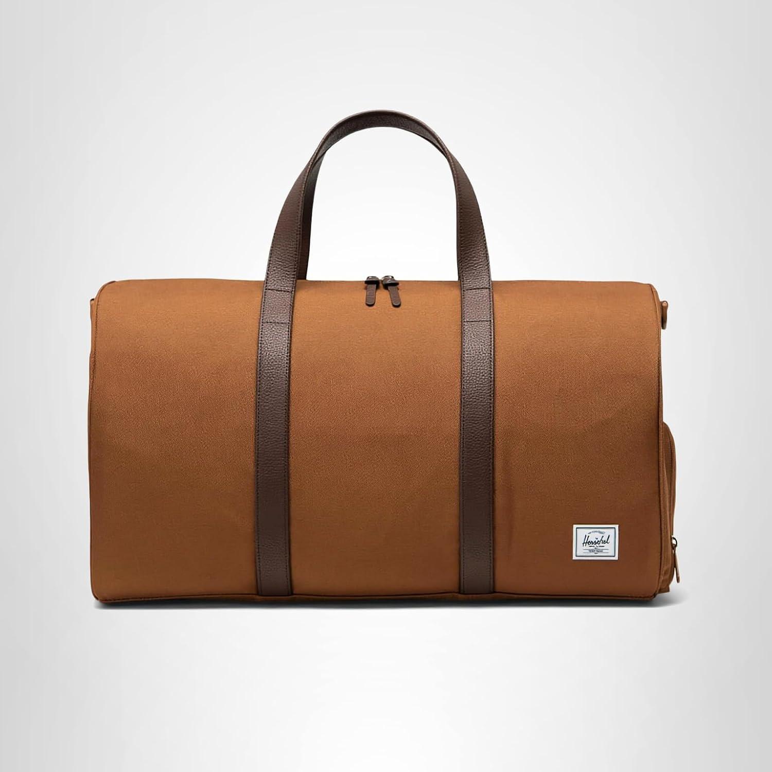 image:imageHerschel Novel DuffleRubber Limited Edition