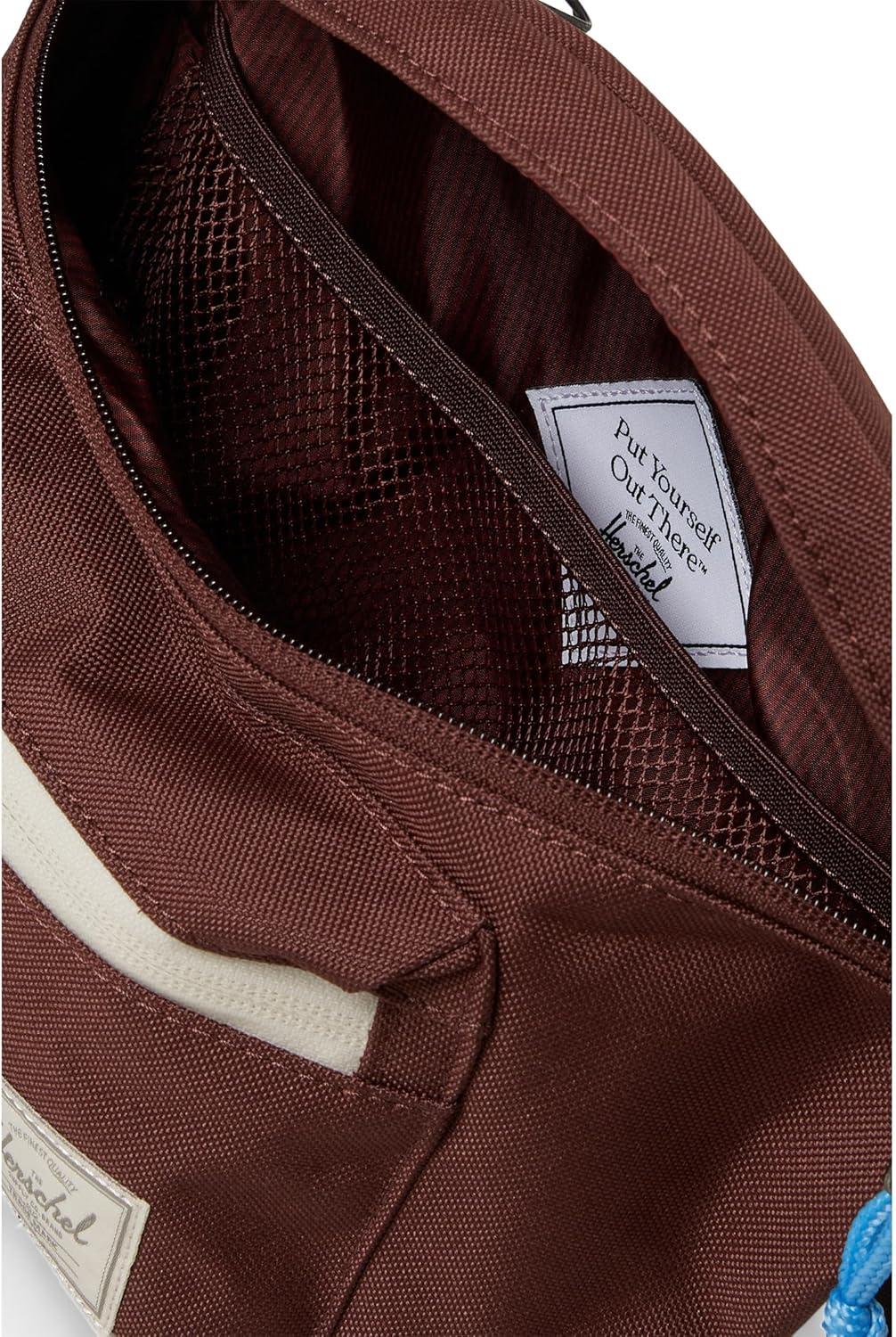 image:imageHerschel Pop Quiz Hip PackBitter ChocolateDark Roast
