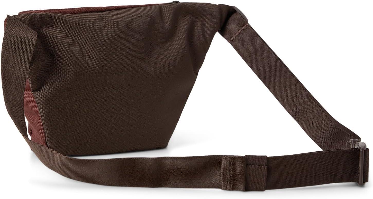 image:imageHerschel Pop Quiz Hip PackBitter ChocolateDark Roast