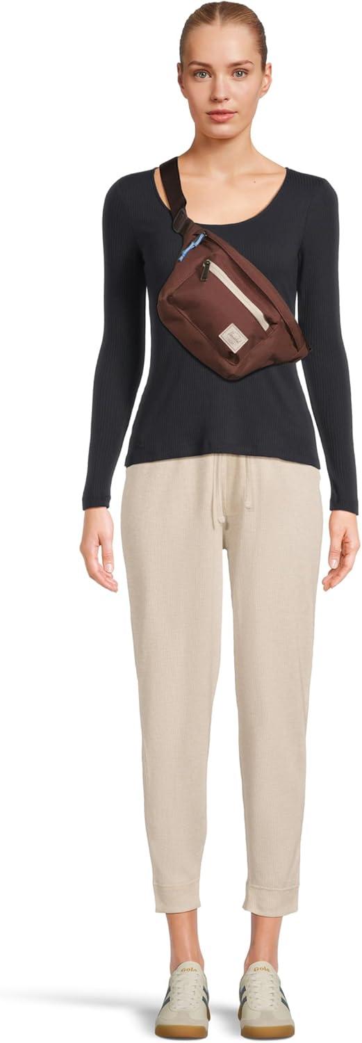 image:imageHerschel Pop Quiz Hip PackBitter ChocolateDark Roast
