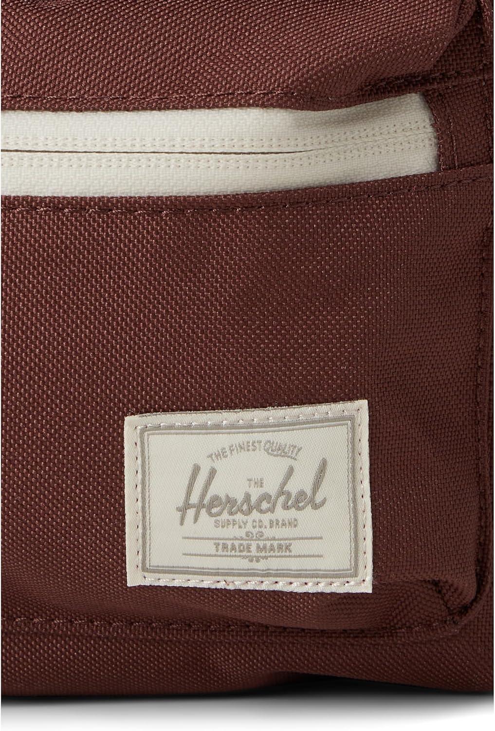 image:imageHerschel Pop Quiz Hip PackBitter ChocolateDark Roast