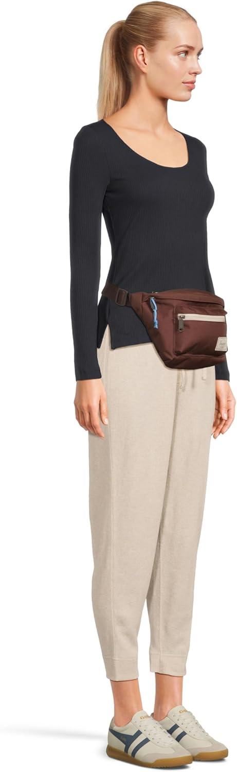 image:imageHerschel Pop Quiz Hip PackBitter ChocolateDark Roast